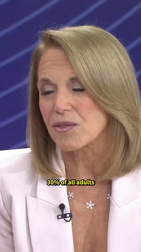 Katie Couric marks 25 years since she underwent a colonoscopy on TV. She's been urging people to get screened since her husband died of colon cancer. | Today Show