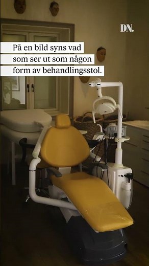 Nya filmer från Epsteins privata ö