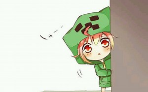 【我的世界】想学电磁炮我教你呀①：一如既往的开荒