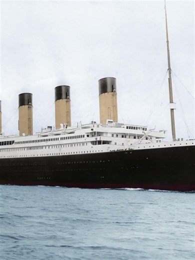 classe olympic #britannic #olympic #titanic1912