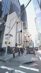 Experience the future at New York’s most groundbreaking museum, where art meets technology with 15 multi-sensory installations and exhibits. Get your tickets now. | Mercer Labs