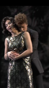 3.3K views · 81 reactions | In this impassioned scene from Alcina, Morgana—played by Sharleen Joynt—declares her newfound love for the knight "Ricciardo," proclaiming "My devoted heart longs to love only you, my beloved," not knowing he is actually Bradamante in disguise. Alcina is on stage now and runs through October 28. Get tickets at www.seattleopera.org/alcina | Seattle Opera | Facebook