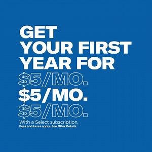 217 reactions · 37 shares | Turn your radio back on with this amazing offer. Get 12 months of SiriusXM for $5/mo. Fees and taxes apply. See Offer Details. Enjoy ad-free music, plus talk, comedy, news, sports and more in your car and on the SiriusXM app. | SiriusXM | Facebook