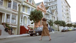 This vintage sci-fi film shows a soulless San Francisco