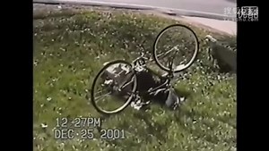 【ANBABE】外国熊孩子尝试失败，你是来搞笑的吗