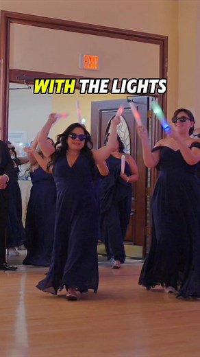 Bridal party entrances today vs 10 years ago… not even close. We love the full-squad entrance — it’s pure energy and the crowd goes wild every time. Do you still prefer one-by-one intros or all together?👇 #WeddingPodcast #BridalPartyEntrance #WeddingTrends2025 #ReceptionVibes #TheMixBehindTheMic | The Mix Behind The Mic