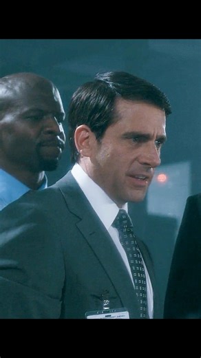 Get Smart (2008) — The Plan That Misfired#GetSmart #CinematicScene