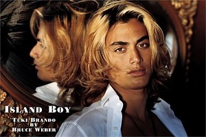 Tuki Brando ~ Complete Information [ Wiki | Photos | Videos ]