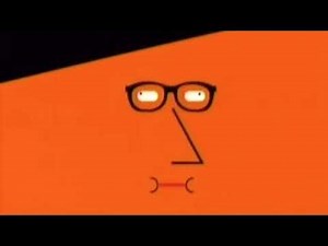 Nickelodeon Big Heads Victorious Bumper (Version 1) (2013)