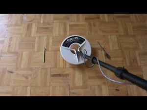 C Scope CS770XD Metaaldetector