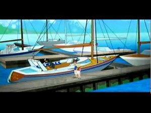 CN - Looney Tunes Show Promo (Float)