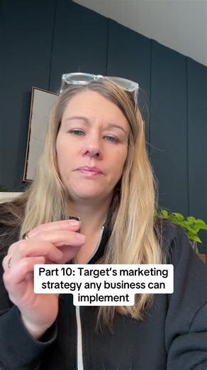 Target’s marketing strategy that any business can steal. Here is the marketing strategy around the power of price and perceived value.