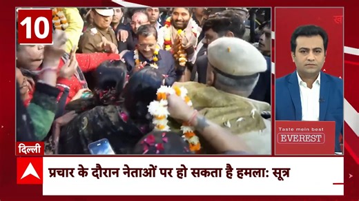 Rajasthan News: Massive Fire Breaks Out in Trucks in Ganganagar, Rajasthan | ABP NEWS | ABP Live