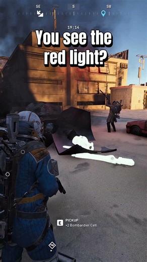 Call for help #arcraiders #gaming #arcraidersgameplay #arcraidersclips #arcraidersmoments