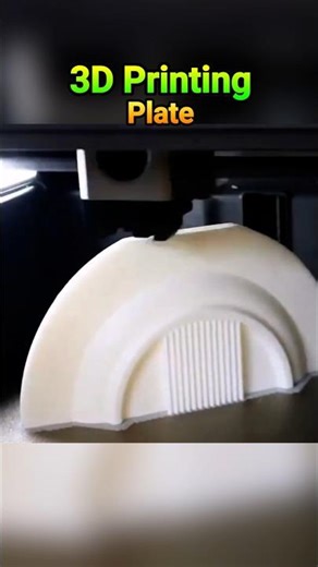 3d printing plate