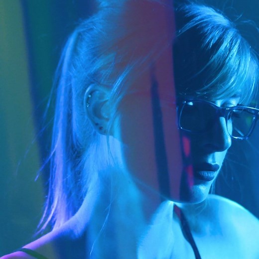 New video from Kelly Moran for ‘Water Music’ live now 🌊 → kellymoran.ffm.to/watermusic | Warp Records