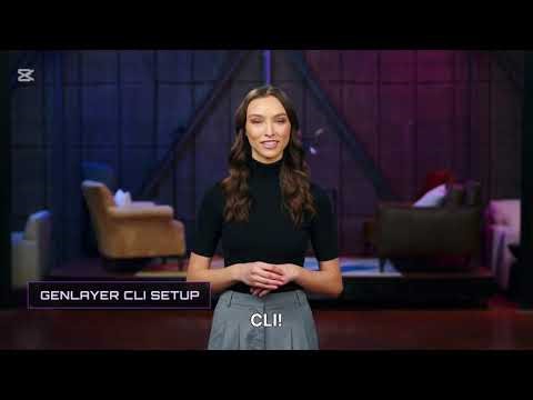 Build AI-Verified Task System on GenLayer | Intelligent Contracts Tutorial