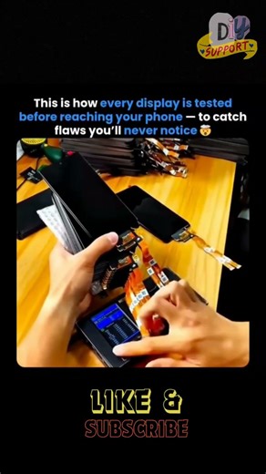 Double tap if you're as excited about this new gadget as we are! 🔥