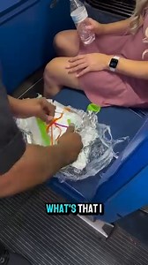 Suspicious Package Gets Bus Riled Up🎬This video was produced by Network Media and Alianne | Las Vegas Actor Showcase