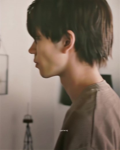 My Personal Weatherman: BL Series Drama and Edits