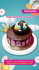 2.2K views · 62 reactions | Easter is about to get egg-citing with...