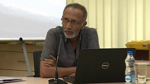 A true polymath: Remembering Aniket Jaaware – scholar, novelist, essayist and above all, teacher