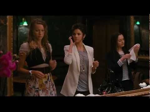 MONTE CARLO (2011) - Official Movie Trailer