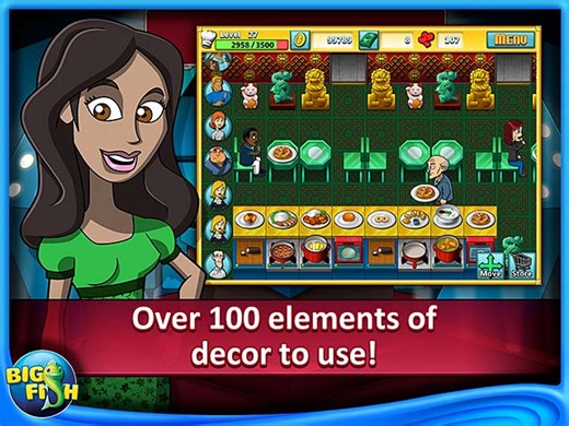 Download Cooking Academy 4 Full Version Free