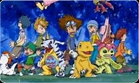 Digimon Adventure Trailer Gives Us A Look At Namco's Next Digimon Game