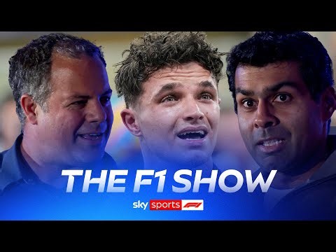 How Lando Norris did it his way 👑 | The F1 Show Podcast