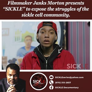 22K views · 512 reactions |  Spotlight on Sickle Cell: A Story That...