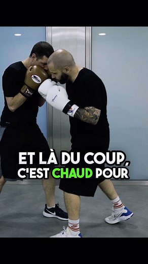 KONG DIRTY BOXING on Instagram: "Ne faites pas cette erreur dans vos esquives. ⚠️‼️ l’importance d’avoir une bonne stratégie et de s’adapter aux mouvements de l’adversaire. Les esquives doivent être adaptées en fonction du coup du contexte et surtout du combo de frappes possible de votre adversaire. #boxing #boxe #boxeur #boxeanglaise #boxingcoach #boxingtraining"