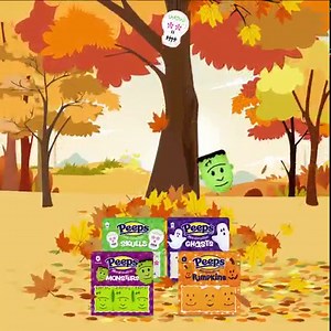 20 reactions · 5 comments | We’re FALLing for our seasonal PEEPS and we know you are too!  Shop all your favorites at PEEPS & COMPANY: https://bit.ly/PCO_PEEPS | PEEPS | Facebook