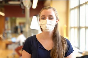 USC Physical Therapy reimagines safe care during a pandemic - HSC News