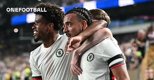 Palmeiras 1–2 Chelsea: Player Ratings As Blues Advance to Club World Cup Semifinals