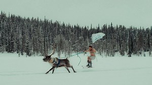 Salla's tongue-in-cheek bid to host the 2032 summer olympics, designed to raise awareness of climate change, is getting plenty of coverage in the global media: https://www.euronews.com/living/2021/01/28/why-is-finland-s-coldest-town-bidding-to-host-the-summer-olympics | Discovering Finland