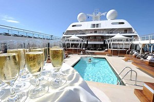 Can Cruise Ships Tip Over? - Ship Stability and Safety