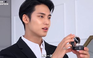 【金珉奎】你和他的婚礼纪录片