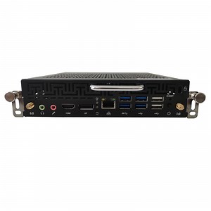 [Hot Item] Miboard New Design Industrial Computer Core I3 I5 I7 OPS Mini PC for Whiteboard Education Office Industrial