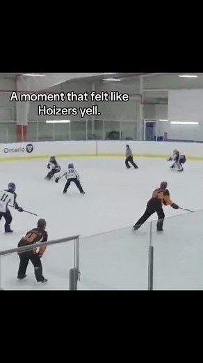 Exciting OT Victory at Canadian Ringette Championships