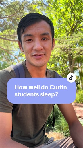 Why aren’t young people getting enough sleep? Check out Daniel Holmes’ investigation on the Western Independent! https://westernindependent.com.au #curtin #mcasi #sleep #westernindependent