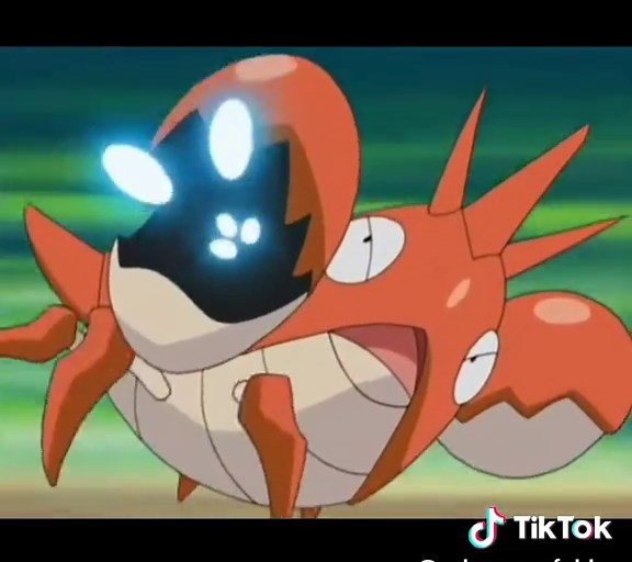 Protecting Torchic's Food | Pokemon May Edit