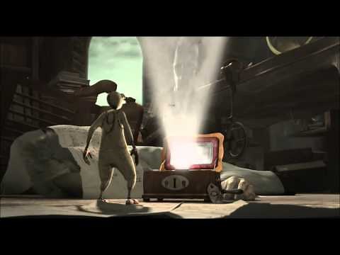 9 movie (2009) HD Trailer