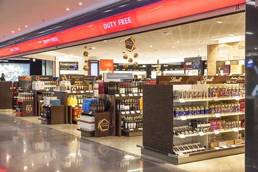 What Is Duty Free, and How Can It Help You Save Money While Shopping?