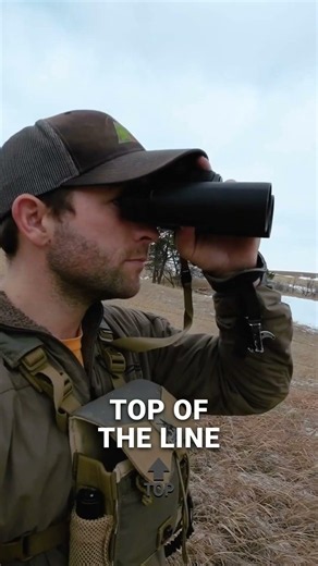 $1,800 vs $3,369 Binoculars Tested!