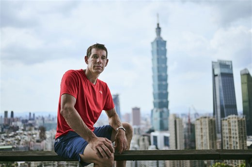 Alex Honnold Netflix special: Climber reveals the real challenge behind Taipei 101 on 'Skyscraper Live'