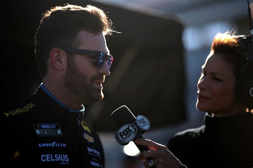 NASCAR Fans Boycott Announcer Jamie Little Over Broadcast Complaints