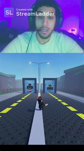 Pick a side but it actually happens 😭✌🏽 #roblox #robloxgames #robloxfyp #gaming #femboy