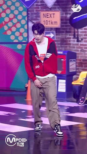 SOOBIN Fancam: Enjoy No Rules by Tomorrow X Together