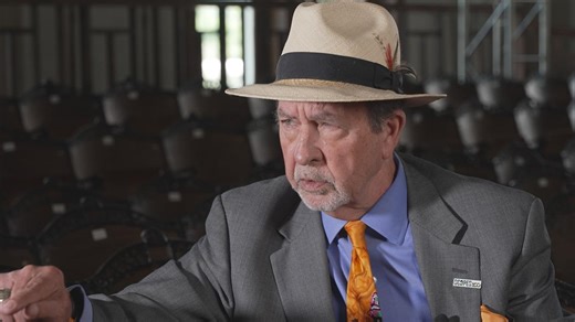 A conversation about the infamous Scopes 'Monkey' Trial on its 100th anniversary